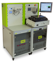 Dual Band Flex 40 Large Test Systems