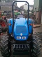Holland TCE45 Compact Tractor