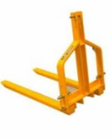Aedes Fork Lifts