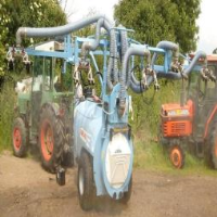 Orchard Equipment