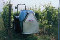 Orchard Sprayer