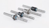 Manufacturer Of Precision Ball Screws For The Aerospace Industry