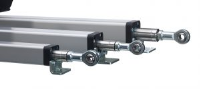 Precision Linear Actuators For The Aerospace Industry