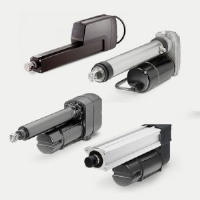 Specialist Manufacturer Of Linear Systems For The Aerospace Industry