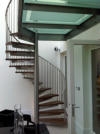 Specialist Floating Staircase Engineers