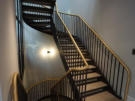 Bespoke Tailor Made Staircase Services 