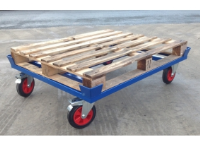  Pallet Dolly Truck Suppliers