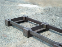 Moulded Joists 