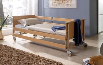 Beds for Alzheimers