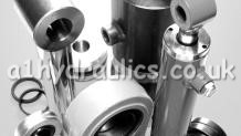 Cylinders 