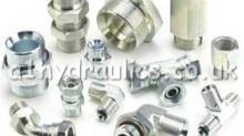 Stainless Steel pipework & fittings