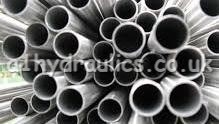 Hydraulic steel tube