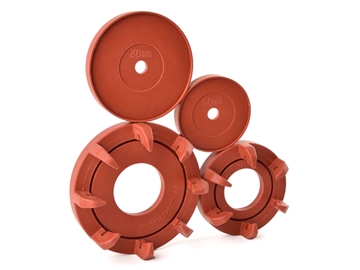 Medical Grade Rubber Gaskets, Seals and Mouldings