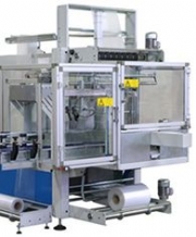 Shrink Wrap Machinery Wrapping machines