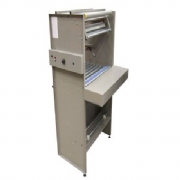 Manual Sleeve Sealer Wrapping Equipment