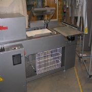 Used Wrapping Machinery
