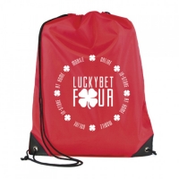 Promotional Drawstring Bag Suppliers