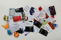 Plastic Membership Card Printing In Edgeware
