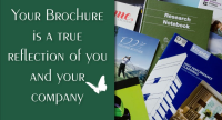 Brochure Printing Services In Chesham