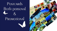 Custom Printed Postcards In Buckinghamshire