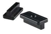 Recycled Material Composite Decking Fixing Clips