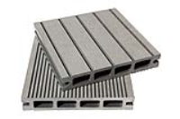 Low Maintenance Composite Decking Boards