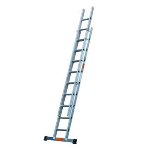Professional Extension Ladders For Builders