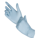 Nitrile Exam Powder Free Gloves
