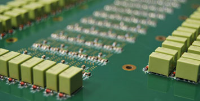 Printed Circuit Board Schematic Capture