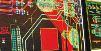 RF Printed Circuit Board Engineering