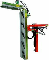 Hydraulic Pruning Equipment
