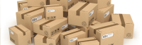 Industrial Heavy Duty Cardboard Boxes