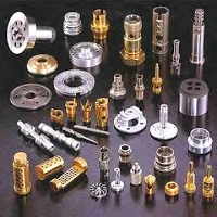 Conventional Precision Machining Services