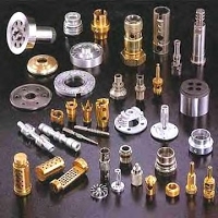 High Quality Precision Engineered Components