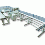 Flowline Machines For Cutting and Prepping Centres