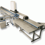 Autocut Sawing Centre For Cutting and Prepping Centres