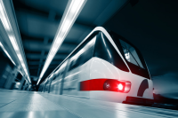 Low-Maintenance Magnets For The Rail Industry