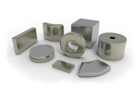 High-Quality Industrial Magnets