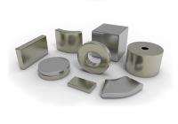 Neodymium magnets (NdFeB) For The Rail Industry