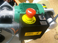 Wipe Clean Laminated Labels For Stock Control