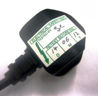 Wipe Clean Electrical Labels For Asset Tracking In Luton