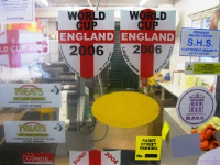 Chemical Resistant Metallic Labels With Added Sealed Security In Luton