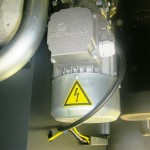 Water Resistant Marine Labels  With Added Sealed Security In North London