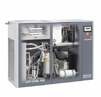 AQ water injected compressors