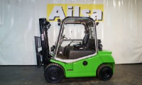 Forklift Trucks