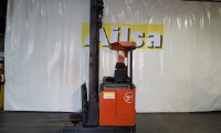 Manual Handling Pallet Trucks For Hire