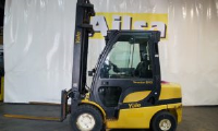 Electric Yale Pallet Truck For Sale