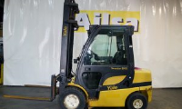 Yale Pallet Truck Solutions In Scotland
