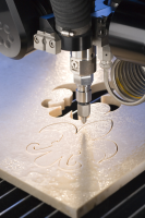 Automotive Industry Waterjet Cutting Services