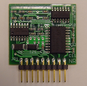 Electronic Valve Driver Modules